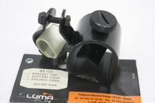 LUMA Antitheft Disc Lock