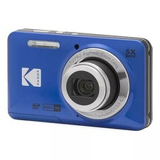 Kodak PixPro FZ55 Blu