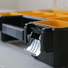 Cassetta alta Organizer porta