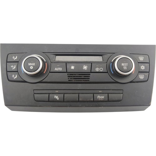 Modulo comando clima bmw - modulo,