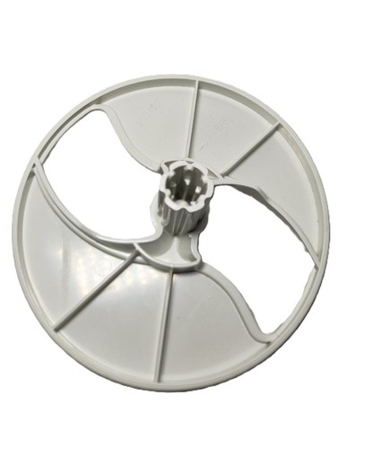 Braun disco porta lame