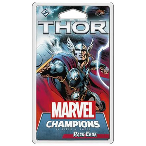Marvel champions gioco di - marvel,
