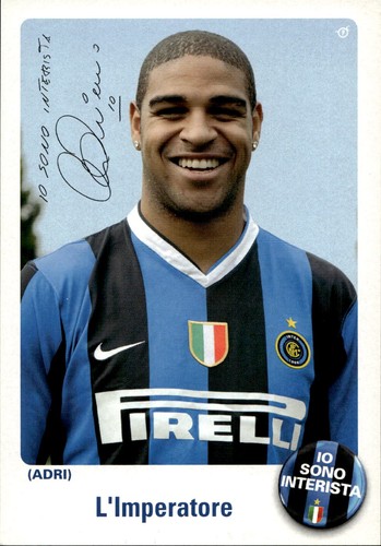 Cartolina postcard calcio - cartolina,