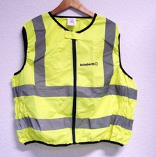 Gilet alta visibilità