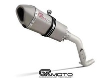Scarico per triumph - triumph, 1050