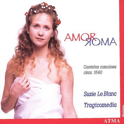 Amor roma roman songs - songs, by