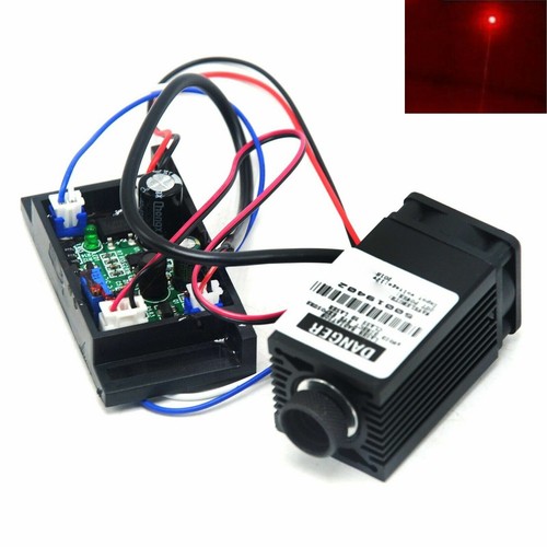 Modulo diodo laser