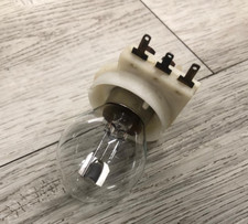 Lampadina e portalampada faro