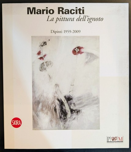 Mario raciti pittura - mario,