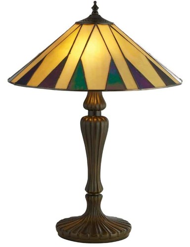 Lampada tavolo stile - da,