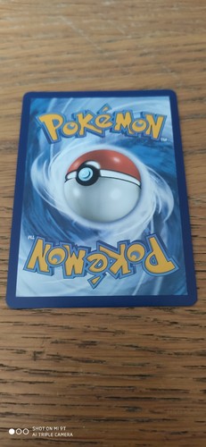 Carta pokemon eternatus vmax - pokemon,