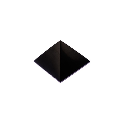 Piramide shungite 3 cm - piramide,