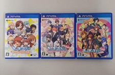 Lotto 3 Uta No Prince Sama