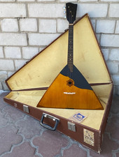 Balalaika Secunda concerto
