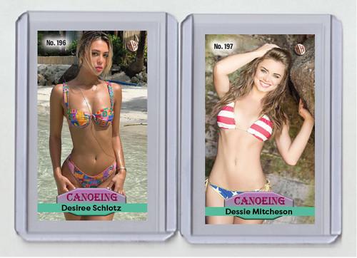 Desiree schlotz rare - desiree, mh