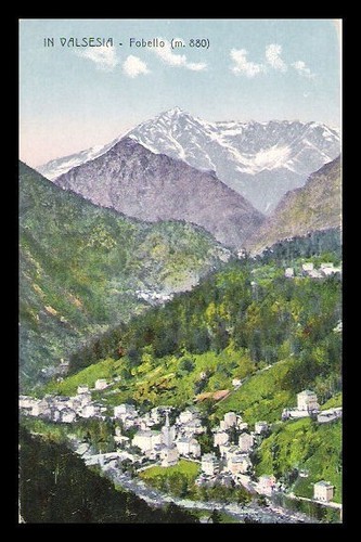 Valsesia fobello fp vg - -,