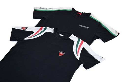 Ducati corse shirt set - corse, t-shirt