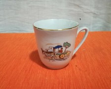 TAZZA - TAZZINA VINTAGE "MADE