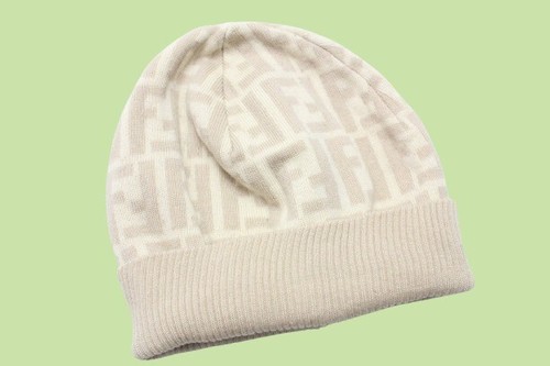 Cappello berretto uomo fendi - berretto,
