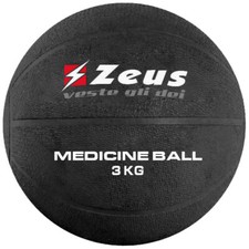 Zeus Training Fitness