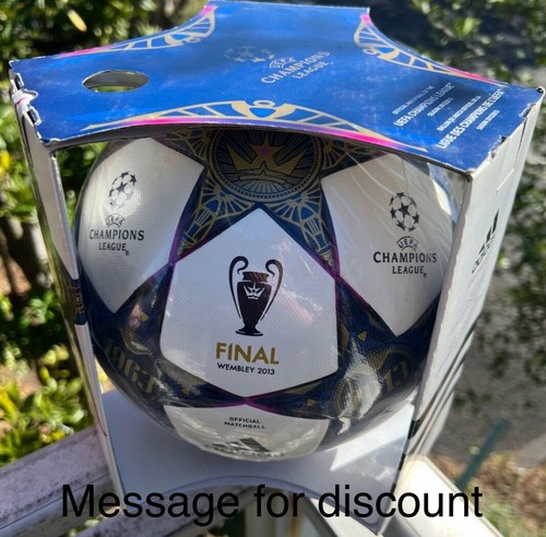 Adidas uefa champions - champions, league