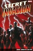 Secret invasion brian michael - secret, invasion-brian