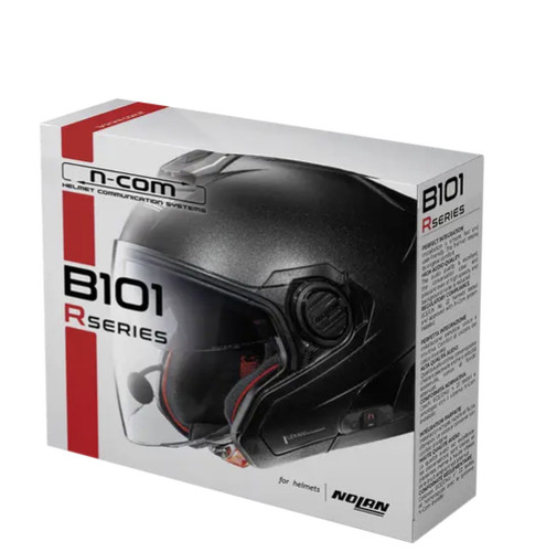 Kit bluetooth nolan com b101 - kit,