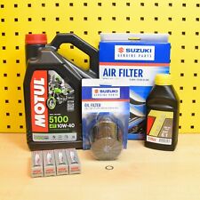 Suzuki GSX-R1000 K7-K8 Kit di