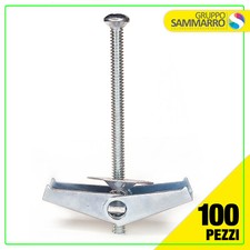 Tassello a farfalla ancorina