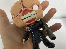 Exclusivo funko pop - exclusivo, nemesis