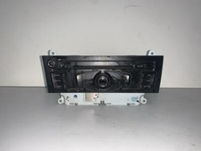 8T1035186C Sistema Audio Radio per AUDI A4 BERLINA (8K2) Básico 109332