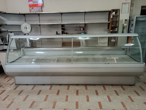 Banco salumi eurocryor mt - 3,