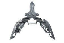 Scocca carena inferiore Yamaha X-Max 250 2010 2011 2012 2013