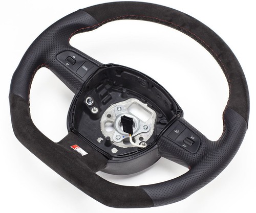 Line volante appiattito - s-line,