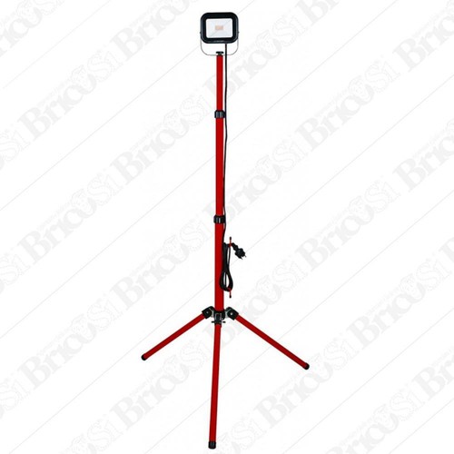 Proiettore luce led con - led,
