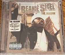 BEANIE SIGEL "THE REASON"