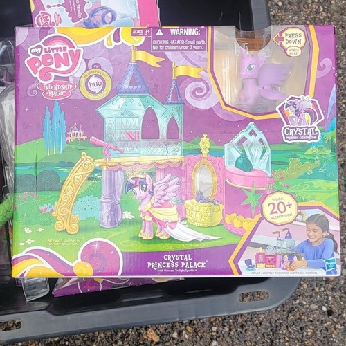 Little pony friendship is - pony,