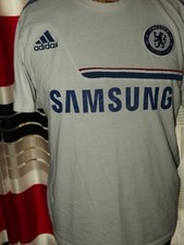 2013-15 Chelsea T-Shirt Adidas