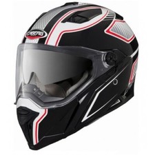 Casco CABERG STUNT BLADE