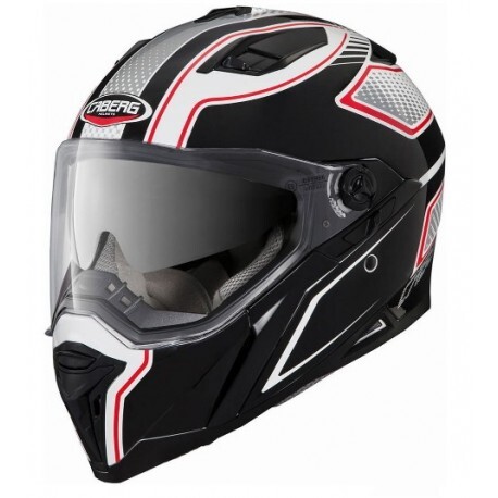 Casco caberg stunt blade - caberg,
