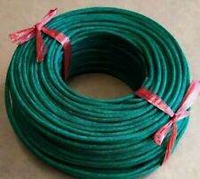 Miccia Visco Verde 10 Metri