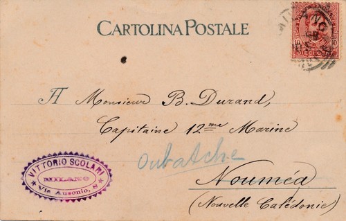 Carte milan pour - carte,
