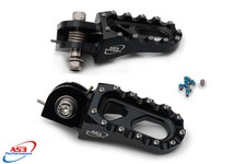 Pedane AS3 per BMW R 1200 GS