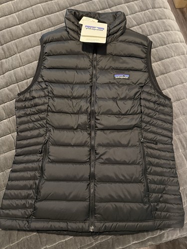 Gilet maglione piumino - , donna