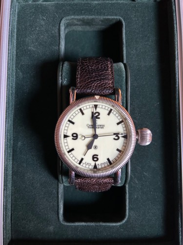 Orologio uomo chronoswiss - orologio,