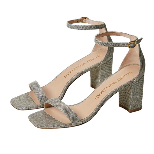 Sandali donna stuart weitzman - sandali,