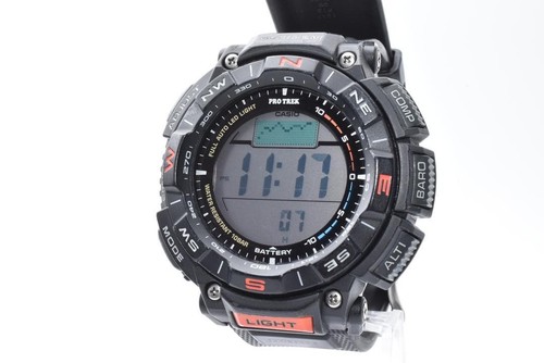 Orologio digitale solare casio - orologio,