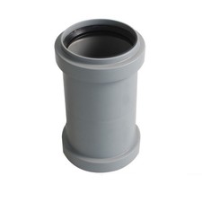 Accoppiamento tubo pvc - accoppiamento,