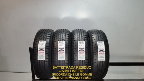 Gomme usate 185 65r15 88t - 185/65r15,