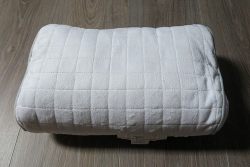 Cuscino massaggiatore homedics - massaggiatore,
